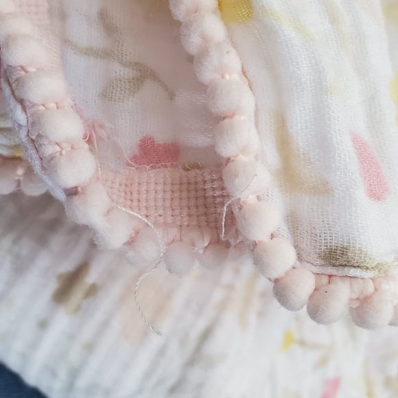 Swaddle Blanket - Picture 4 of 5